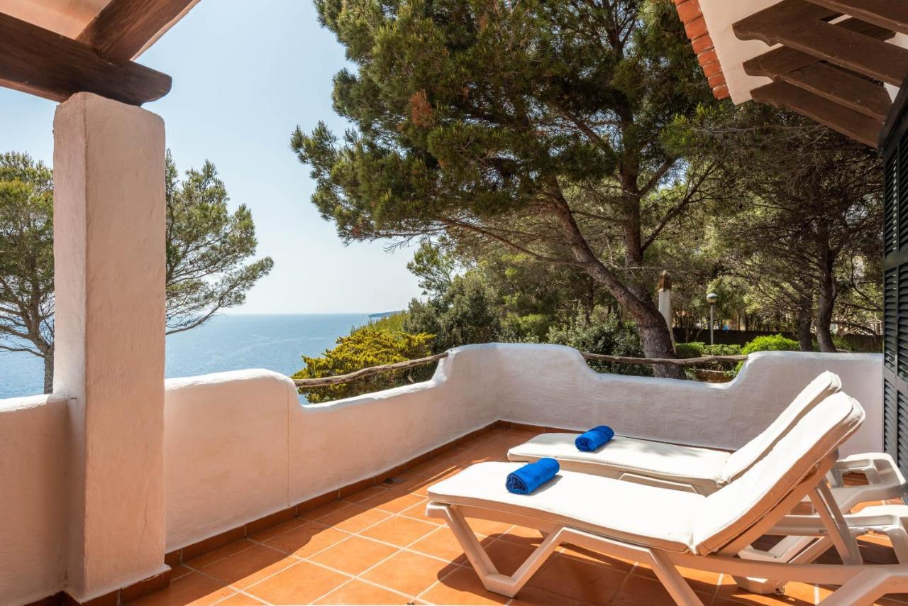 Vista Mar Cala Galdana (Menorca) Exterior foto